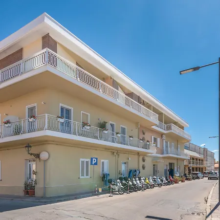 Aquamadre Suites-3