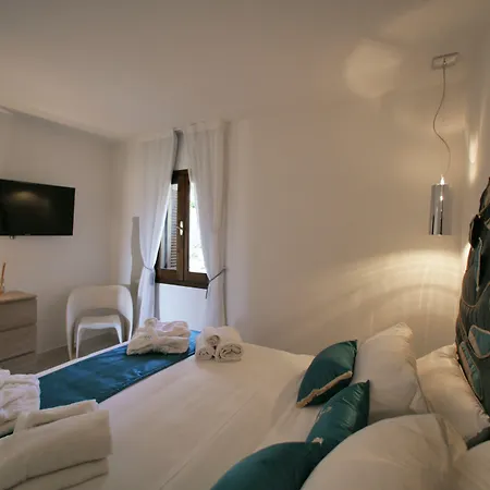 Geco di Giada Art Suites - Adult Only-2