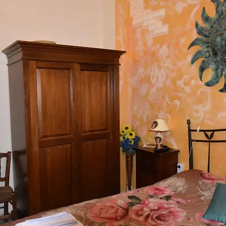 B&B Il Girasole-2