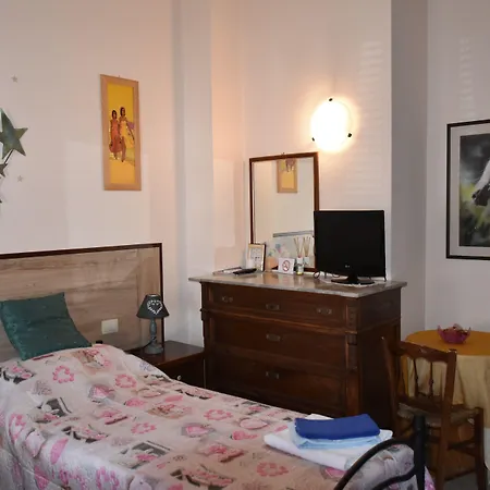 B&B Il Girasole-3