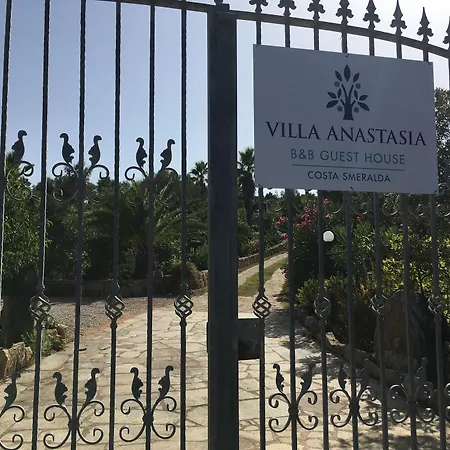 Villa Anastasia-3