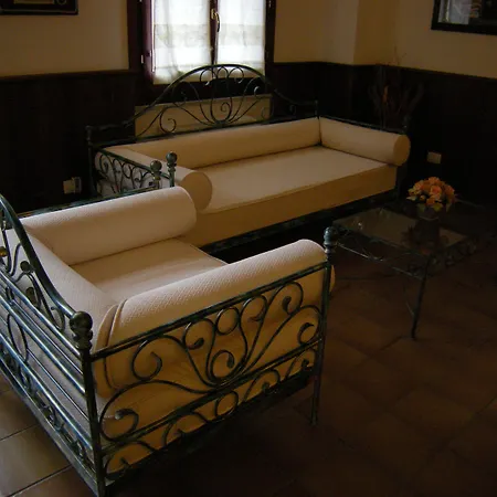 Sosventos Village Hotel-3