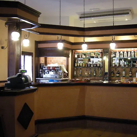 Sosventos Village Hotel-2