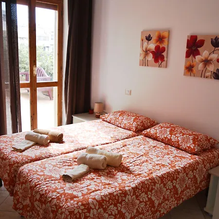 B&B In Centro-2