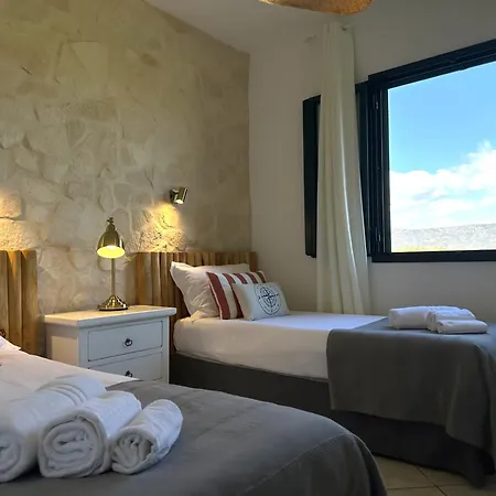Residence Sardegnasummer Li Cuppulati-2