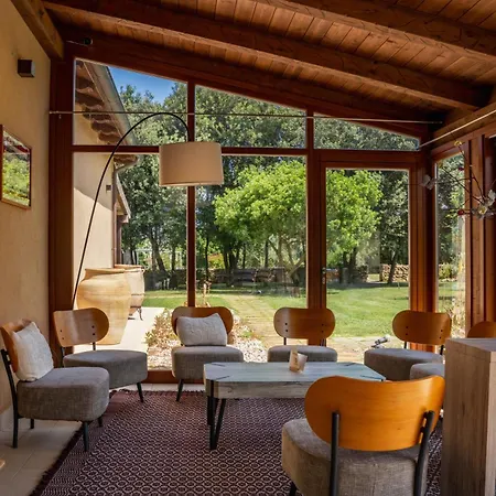 Inghirios Wellness Country Resort-2