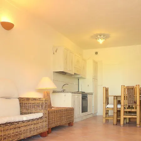 Perla Del Porto Apartments-3