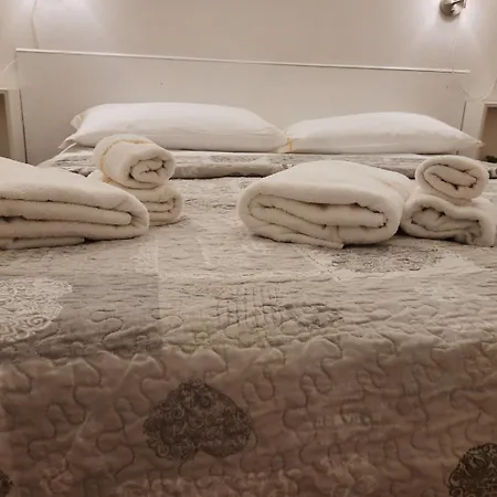 Affittacamere Guesthouse Maristella-2