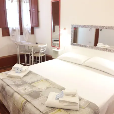 Affittacamere Guesthouse Maristella-3