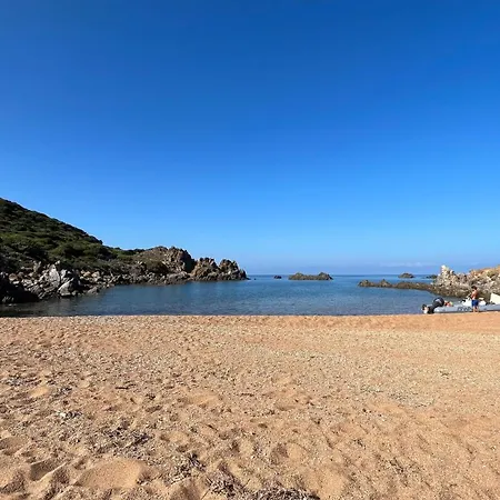 Isola Rossa Appartamenti Comfort Plus-3