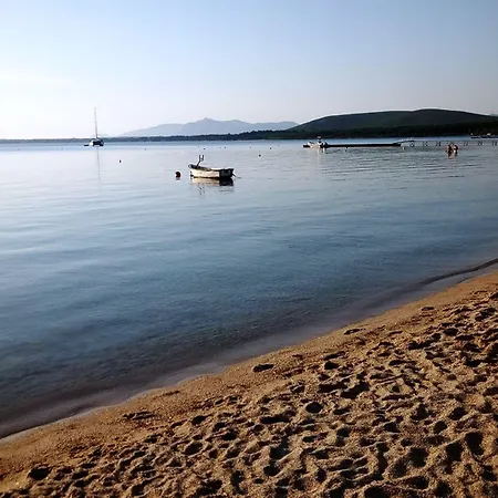 Privacy & Relax In Sardegna-3