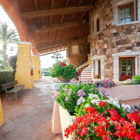 Th San Teodoro - Liscia Eldi Village-3