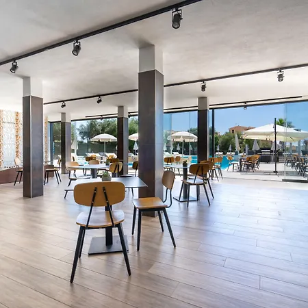 Horizon Hotel Badesi-2