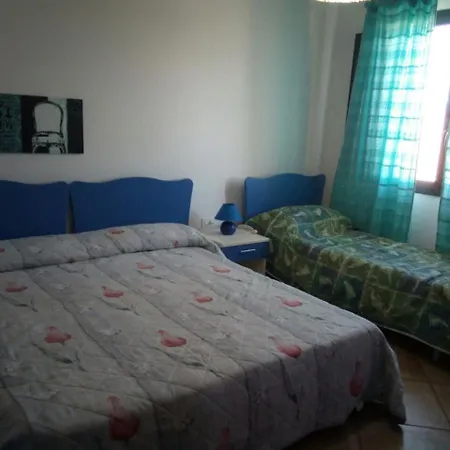 Sa Domu Sarda casa vacanza-2