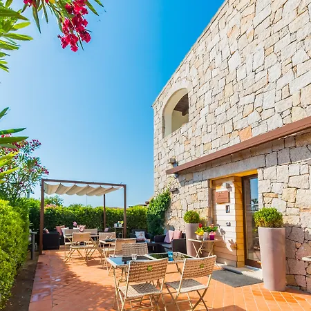 Relais Del Borgo- Domo-2