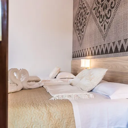 Relais Del Borgo- Domo-3