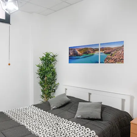 Bed&Breakfast Porto Flavia-2