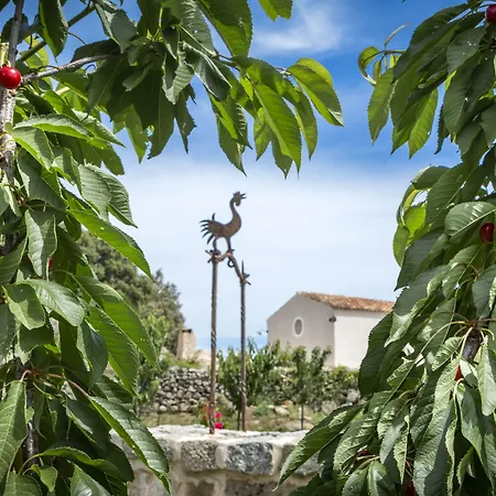 Gallicantu Stazzo Retreat-3