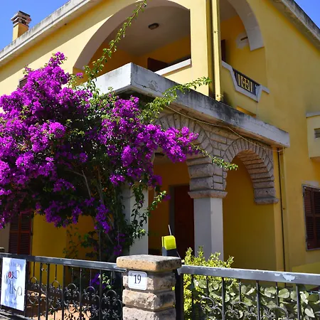 B&B Villa Elisa-2