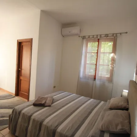 B&B Villa Elisa-3