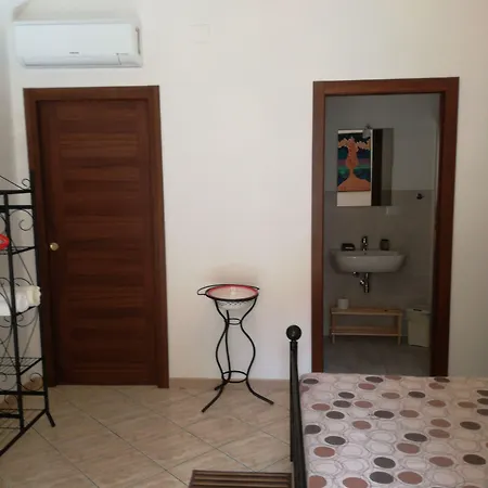 Zia Amalia Villa Asfodelo-3