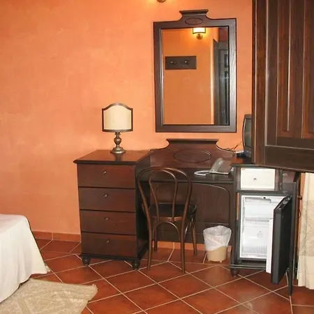 Hotel Sardus Pater-2