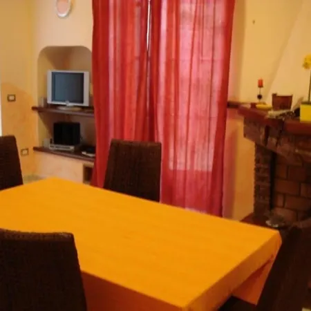 B&B Giesse Alghero-3