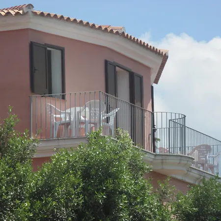 Bed & Breakfast Dessole-3