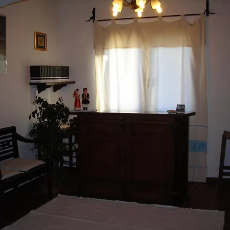 Bed & Breakfast Dessole-2