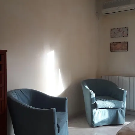 Sardinia B&B House-2
