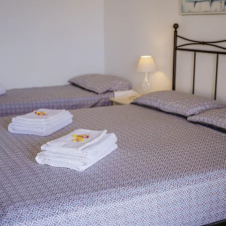 S'ARD Guest House Sassari-3