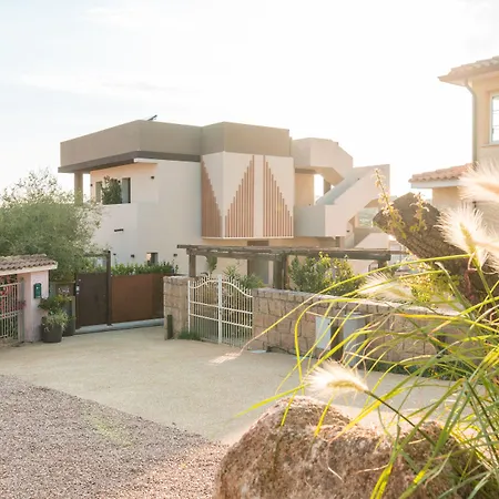 Villa Ilma Luxury Rooms-2