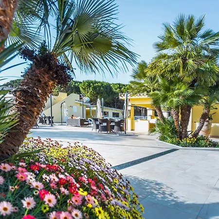 Hotel Fiore Di Maggio-2