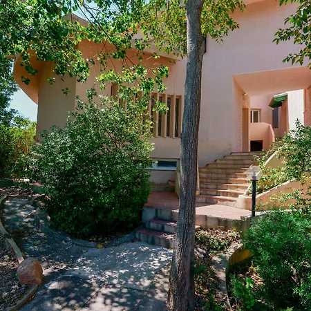 B&B Villa Zola-3