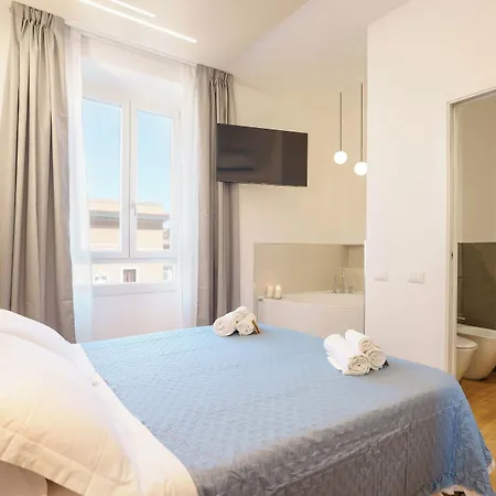 Aqua Comfort Rooms - Eja Sardinia-3
