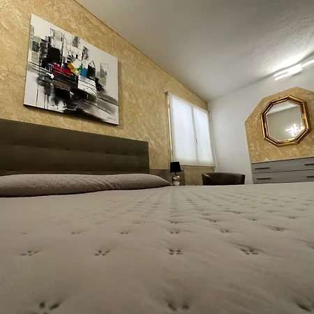 Lxr Rooms Carloforte-3