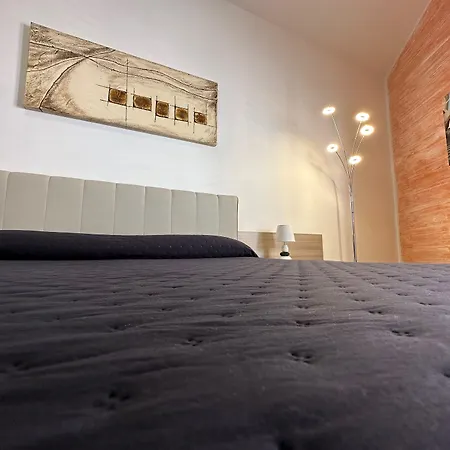 Lxr Rooms Carloforte-2