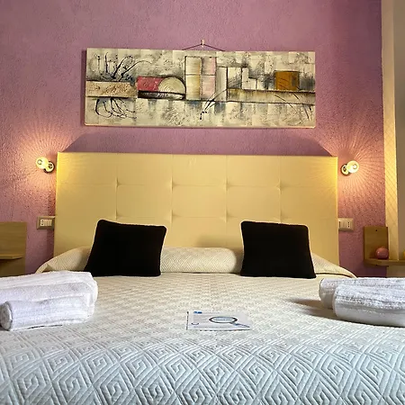 Gioia Guesthouse-2
