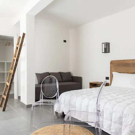 Albergo Rurale Casa Fois-2