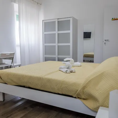 La Fenice Suites Sardinia-3