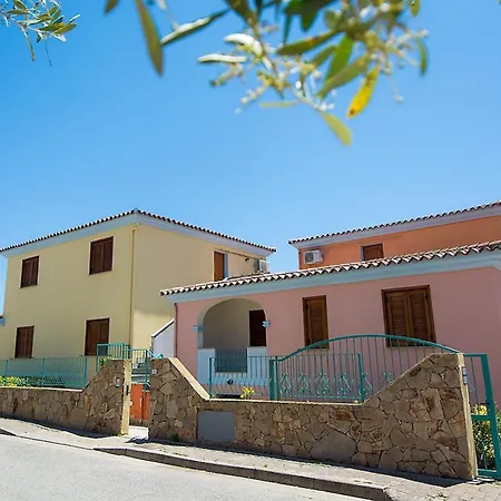 Residence Cala Viola-2