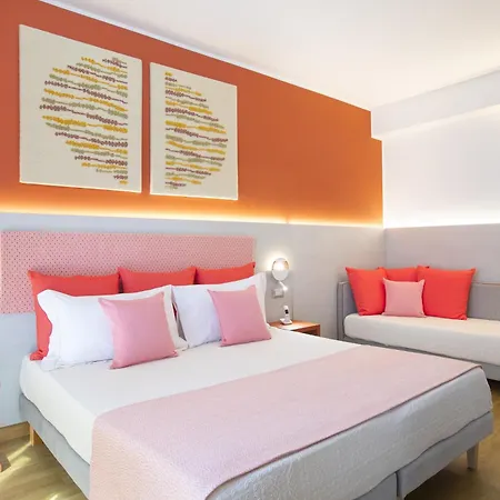Lu'Hotel Porto Pino-2