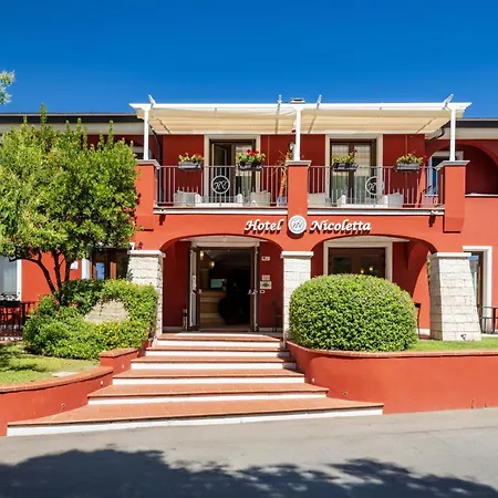Hotel Nicoletta-3