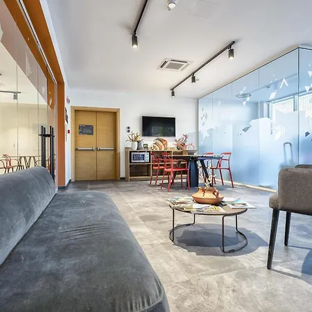 B&B HOTEL Sassari-2