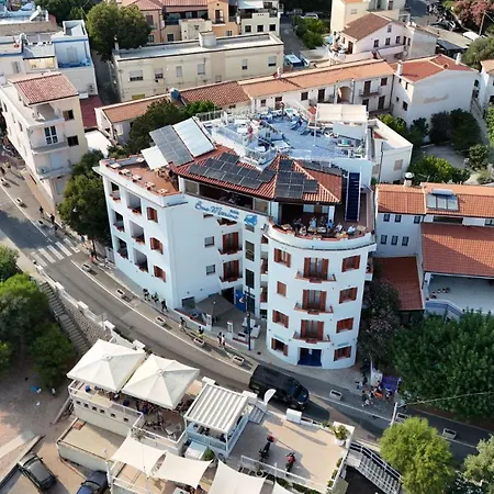 BUE MARINO Hotel&Rooftop Bar-3