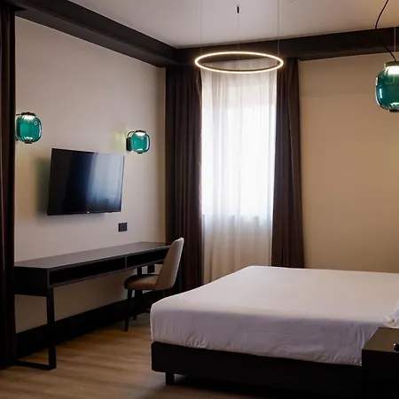 Hotel Regina Margherita-2