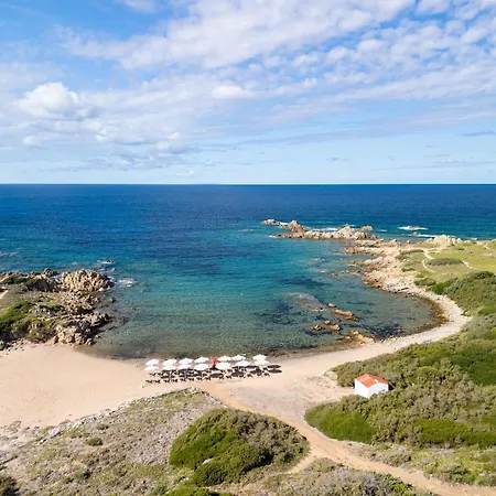 Mangia'S Santa Teresa Sardinia, Curio Collection By Hilton-3