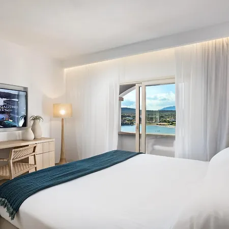Gabbiano Azzurro Hotel&Suites-2