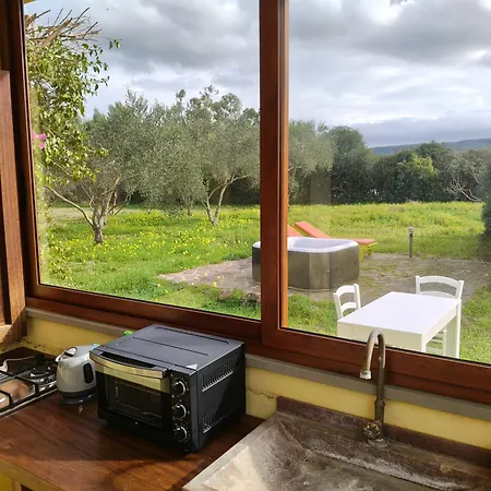Il Sogno Di Alghero - Adults Only-2