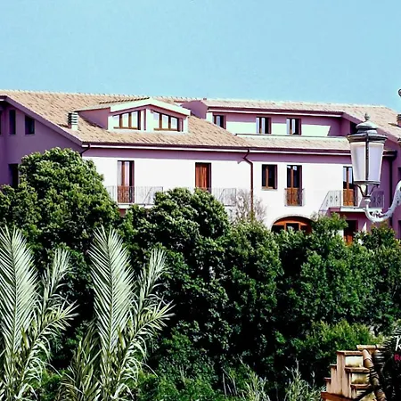 Residenza Locci - Rooms&Apartments-3
